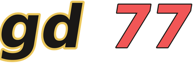 gd 77 logo